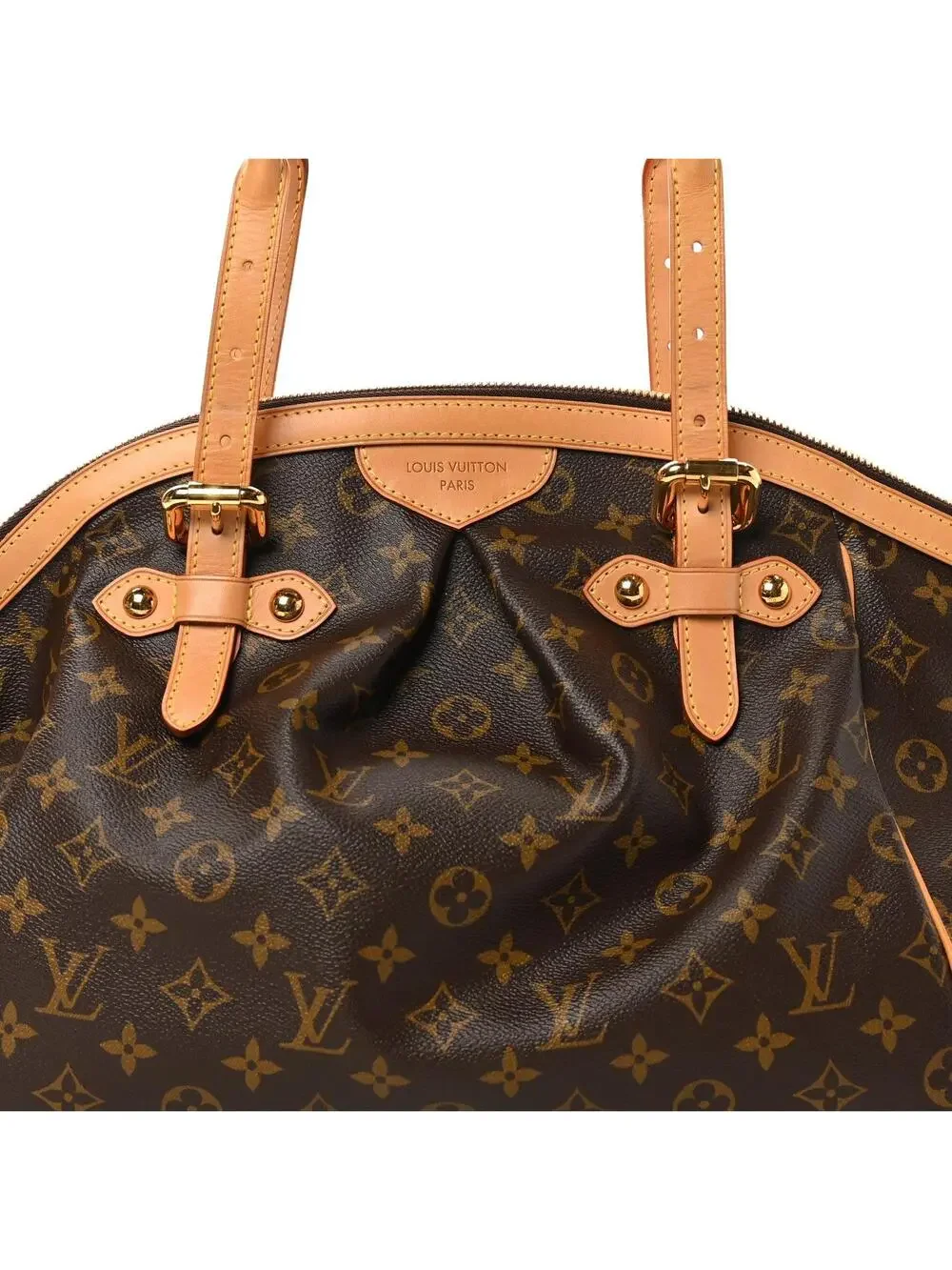 Louis Vuitton Tivoli Gm #334528L11B
